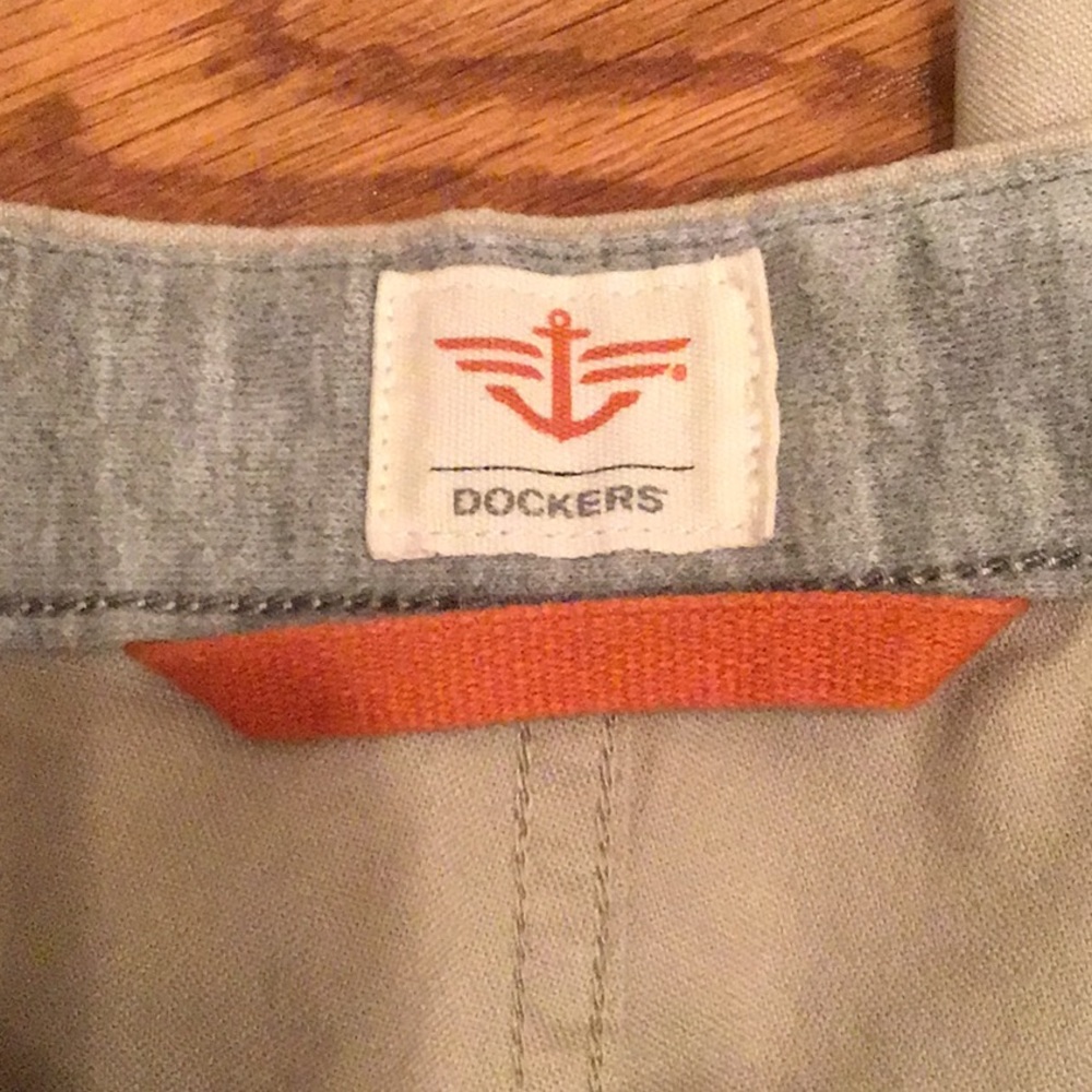 Pants - Picture 2 of 3